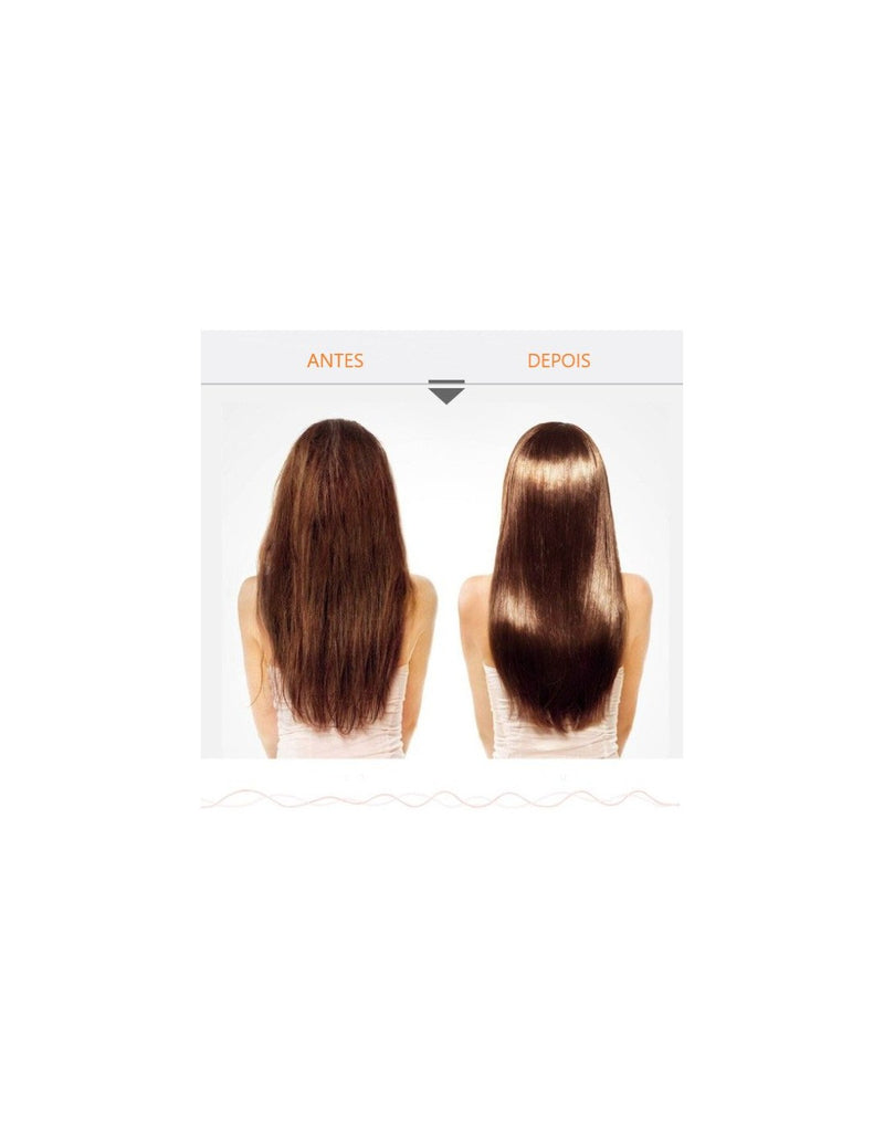 Alisador de cabelo Surker SK-2373