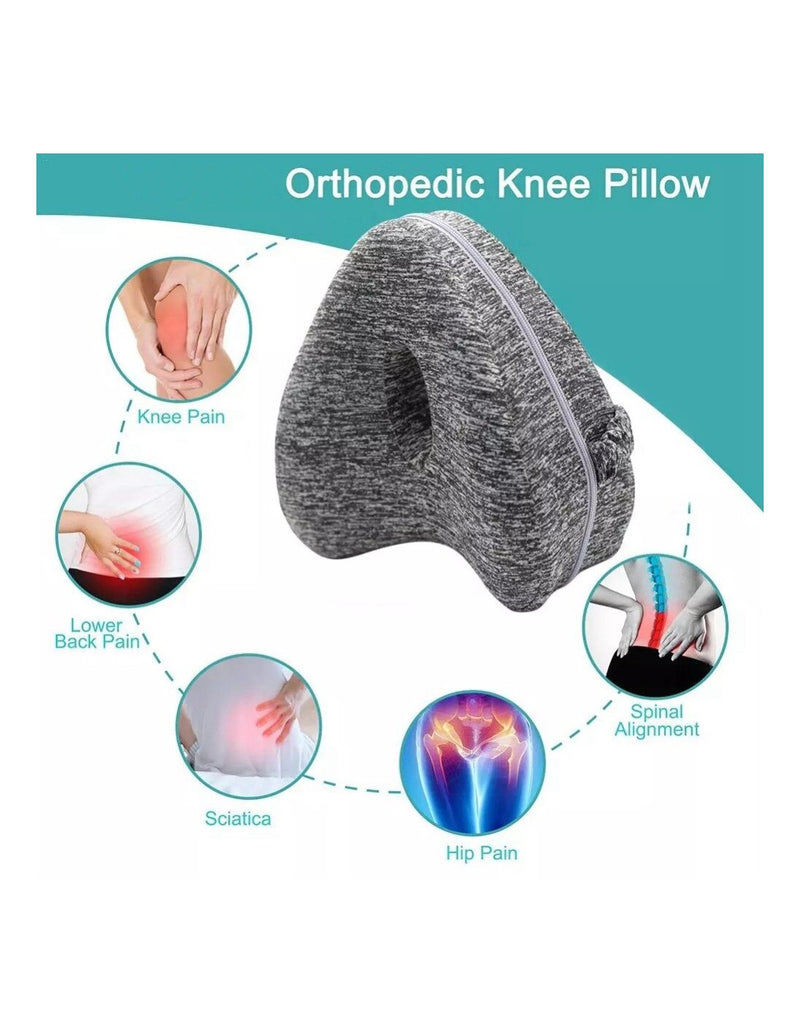 Almofada Ergonómica para Pernas