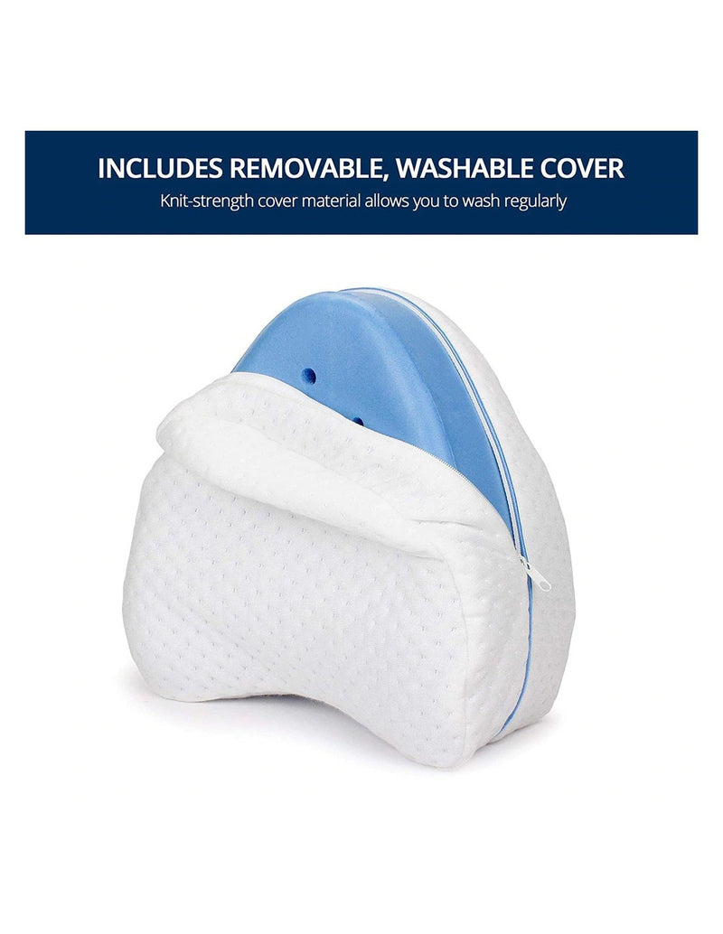 Almofada Ergonómica para Pernas