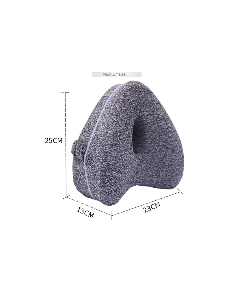 Almofada Ergonómica para Pernas