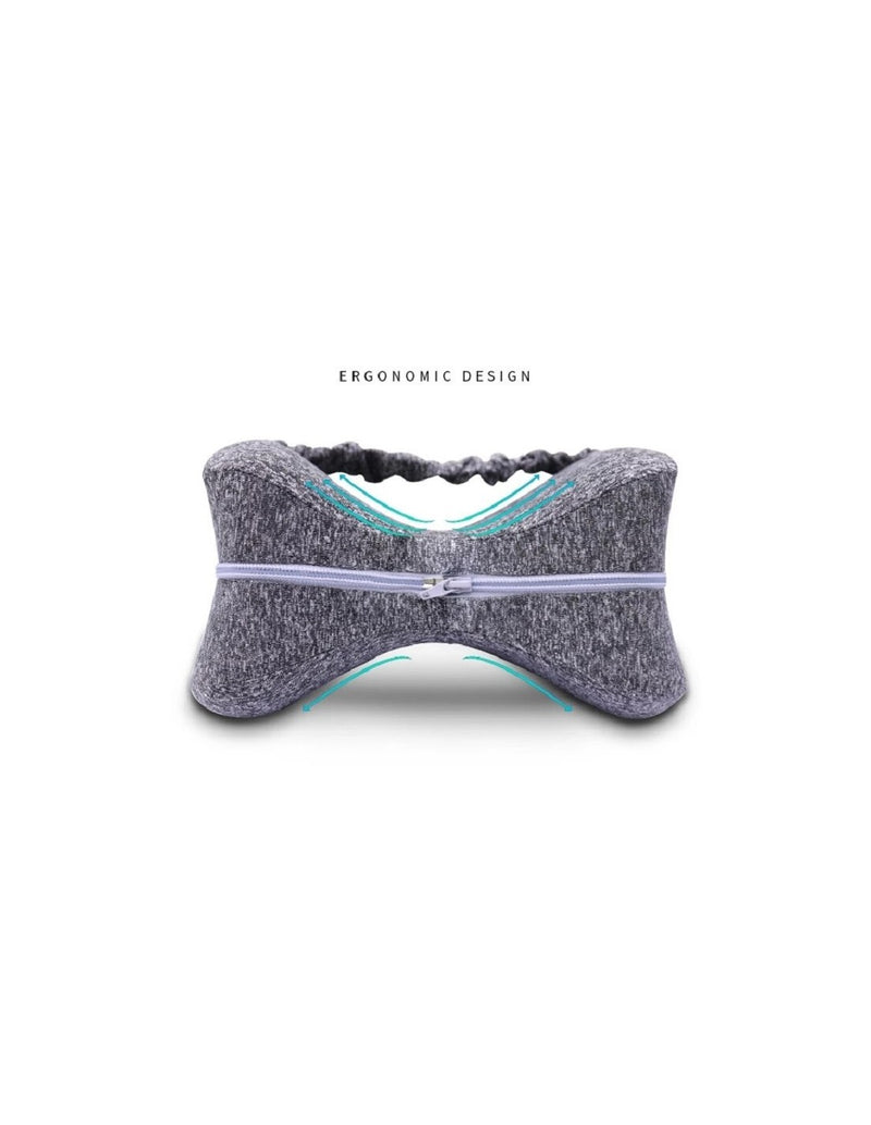 Almofada Ergonómica para Pernas