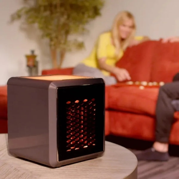 Aquecedor de Cerâmica 1500W