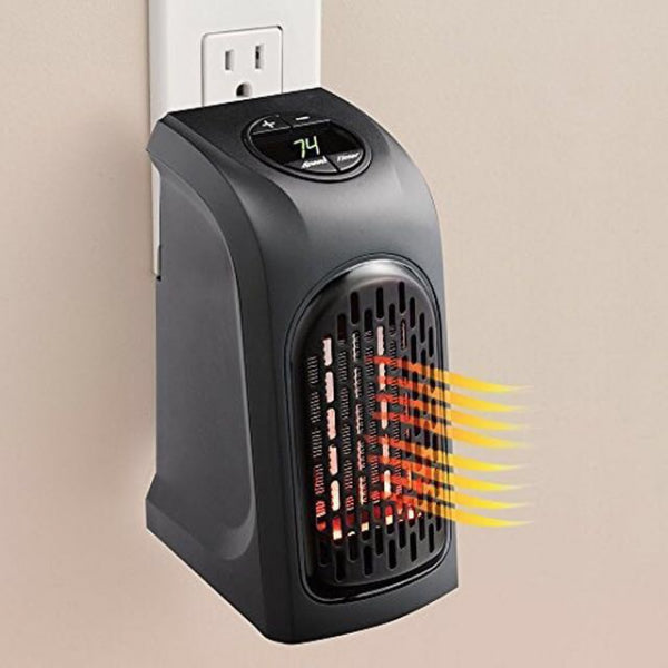 Aquecedor Parede 400W