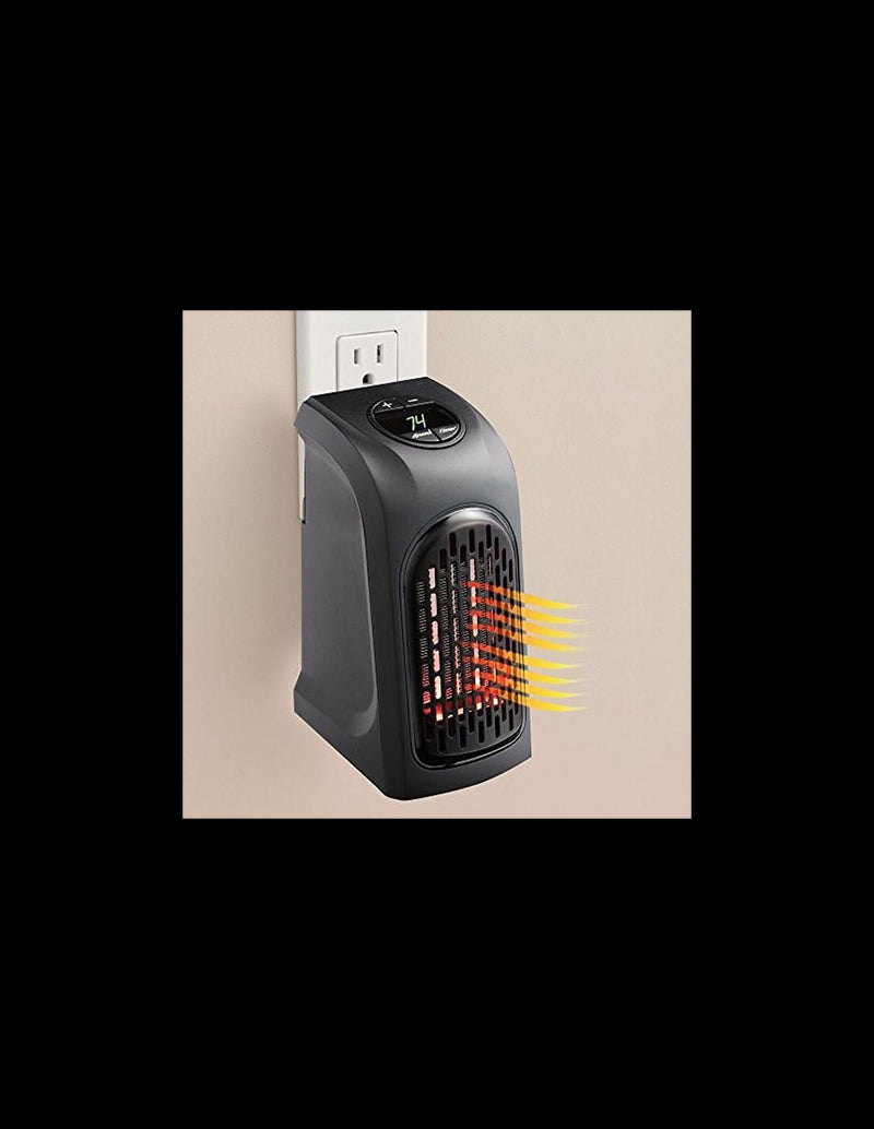 Aquecedor Parede 400W