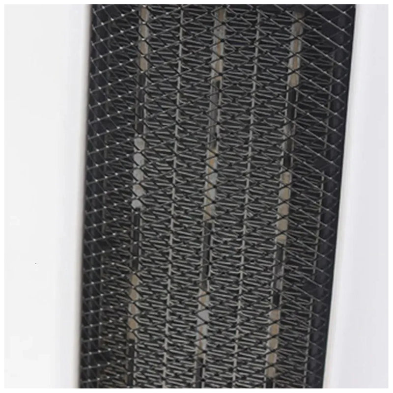Aquecedor Vertical