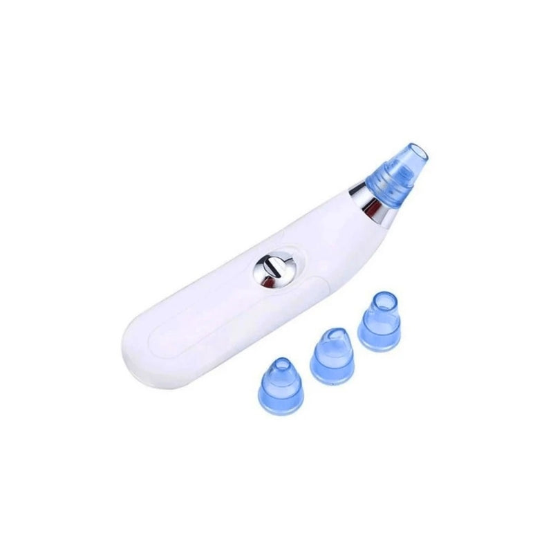 Aspirador Facial Removedor de Pontos Negros