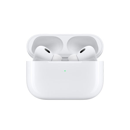 Auriculares Bluetooth com Silicone e Estojo de Carregamento