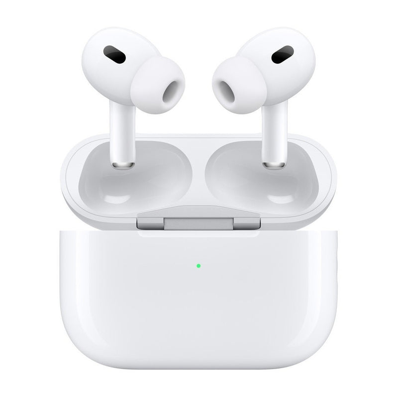 Auriculares Bluetooth com Silicone e Estojo de Carregamento