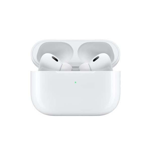 Auriculares Bluetooth com Silicone e Estojo de Carregamento