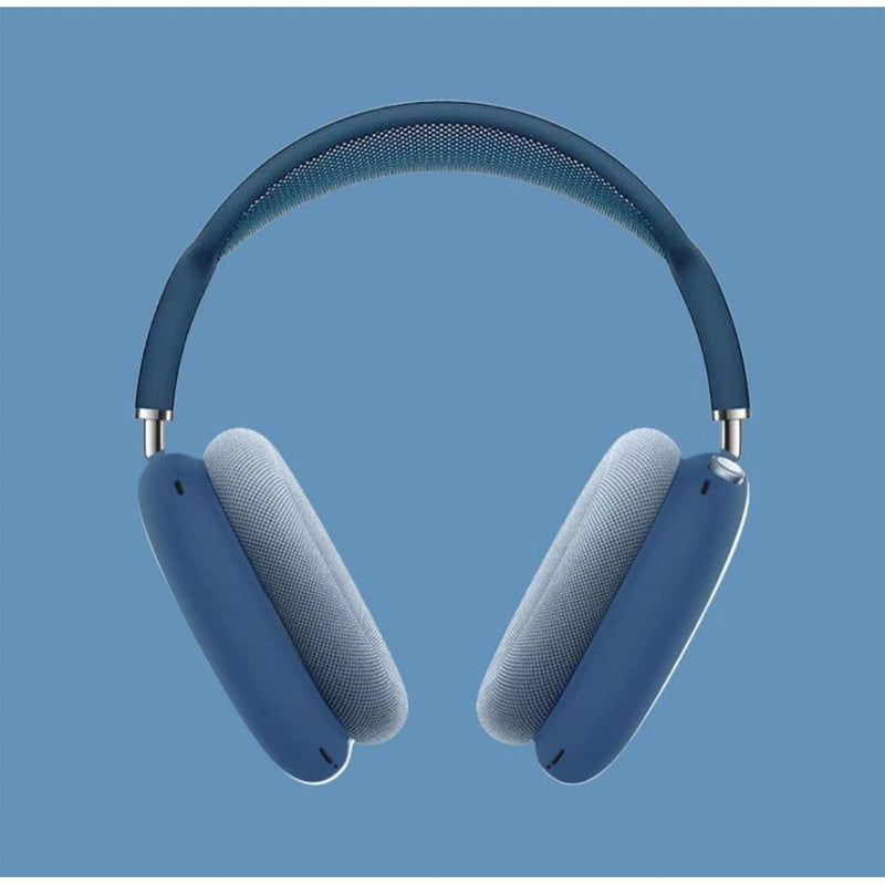 Auscultadores Bluetooth P9 Pro Max