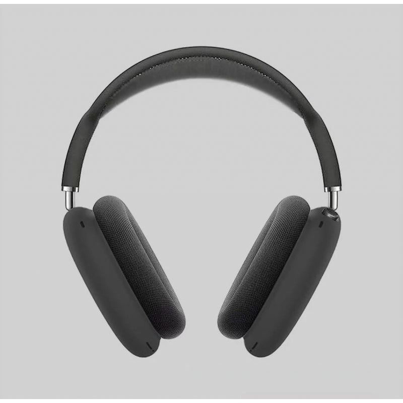Auscultadores Bluetooth P9 Pro Max