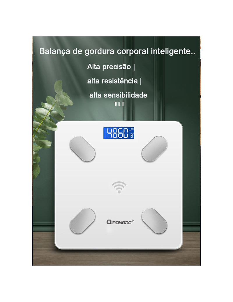 Balança inteligente QA-T570