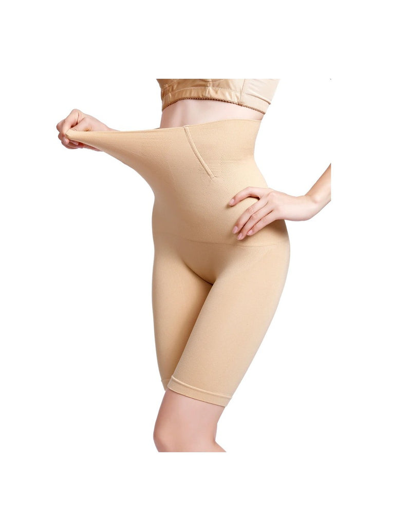 Bermuda Modeladora de Cintura Alta