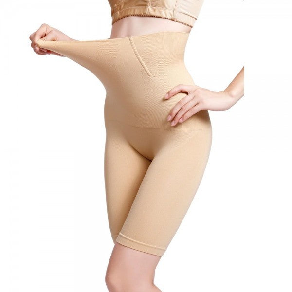 Bermuda Modeladora de Cintura Alta