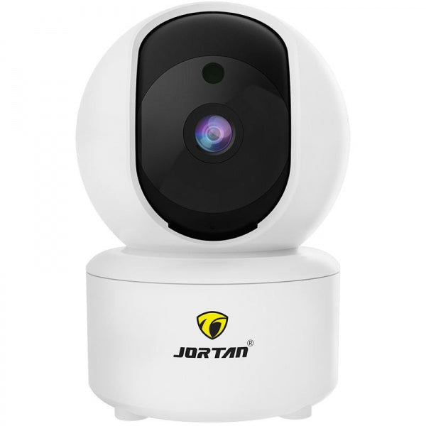 Câmara Inteligente Wi-Fi JORTAN JT-8183