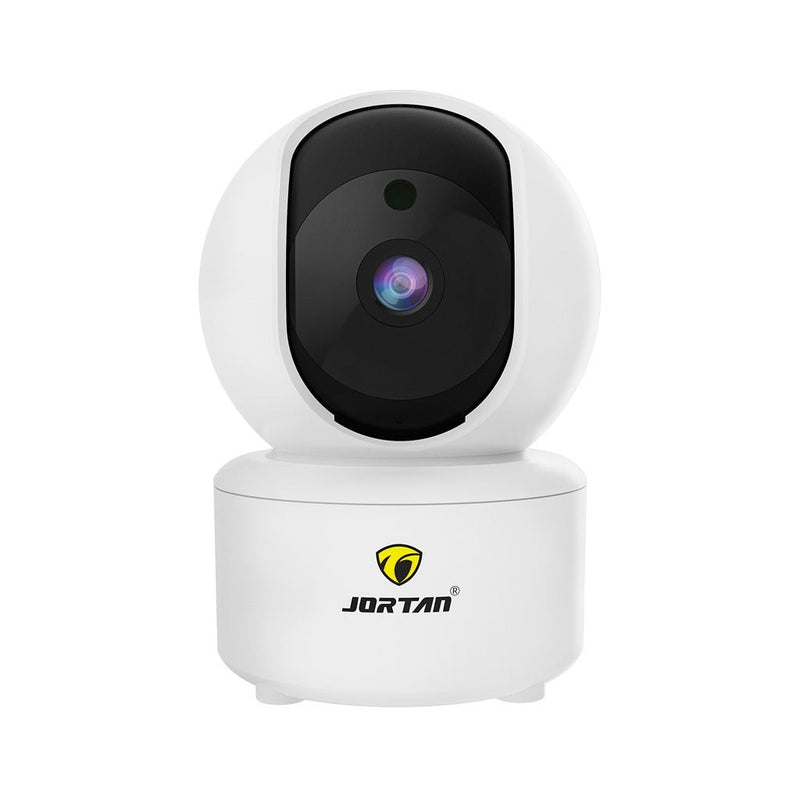 Câmara Inteligente Wi-Fi JORTAN JT-8183