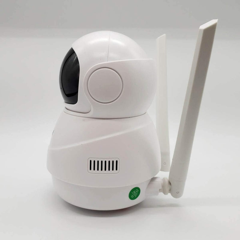 Câmara Wi-Fi IP JORTAN IPC360