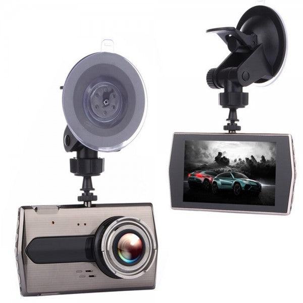 Câmara para Carro HD