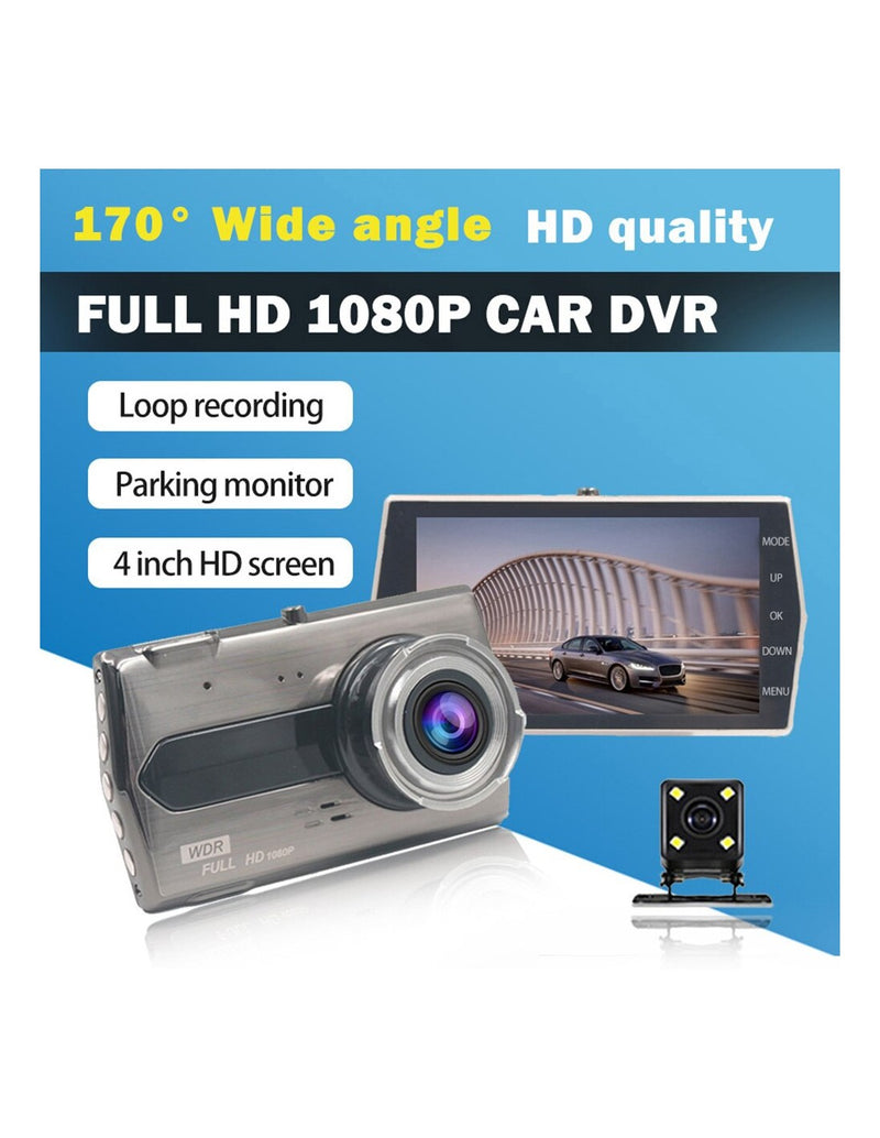 Câmara para Carro HD