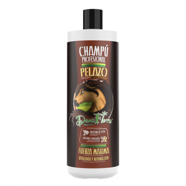 Champô Dona Flora Pelazo 1000ml