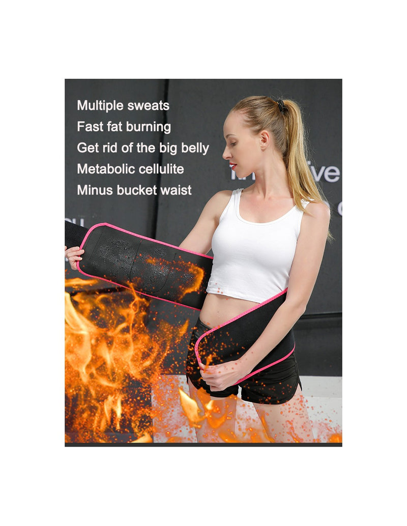 Cinta de Sauna QA-YF103