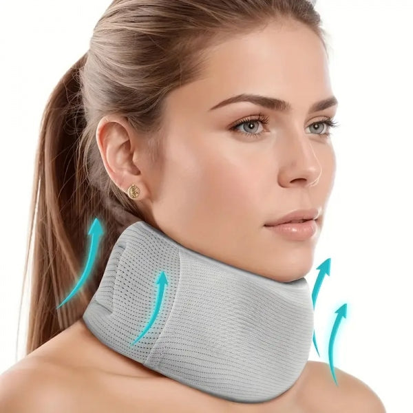 Colar Cervical