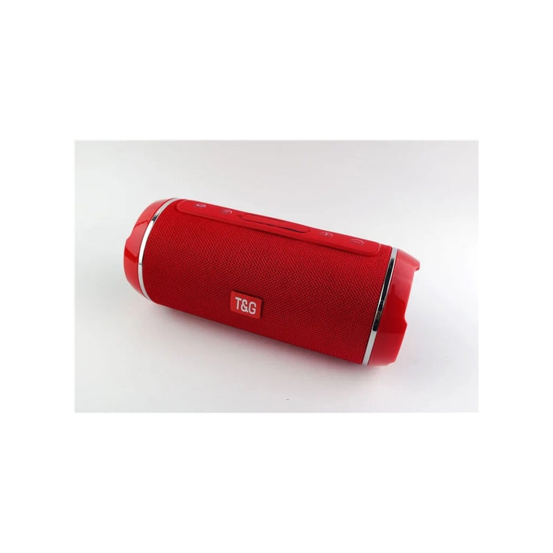 Coluna Bluetooth Portátil - TG-116