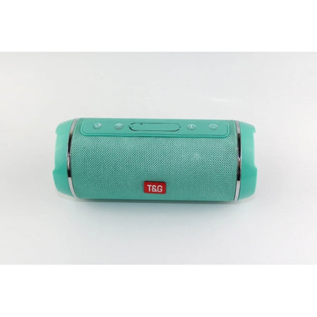 Coluna Bluetooth Portátil - TG-116