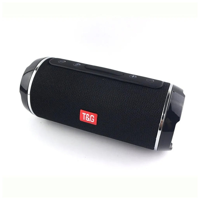 Coluna Bluetooth Portátil - TG-116