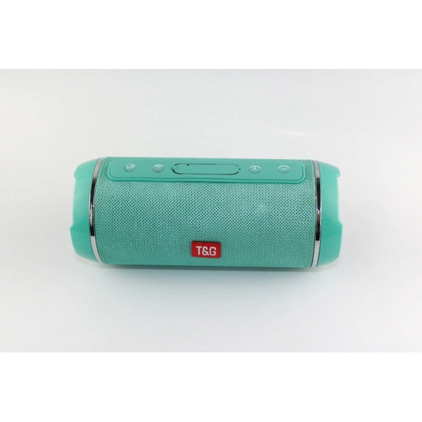 Coluna Bluetooth Portátil - TG-116