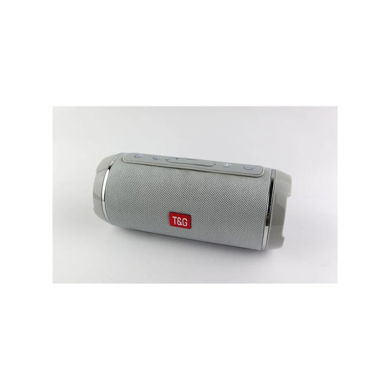 Coluna Bluetooth Portátil - TG-116
