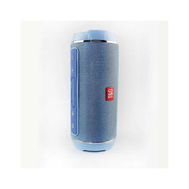 Coluna Bluetooth Portátil - TG-116
