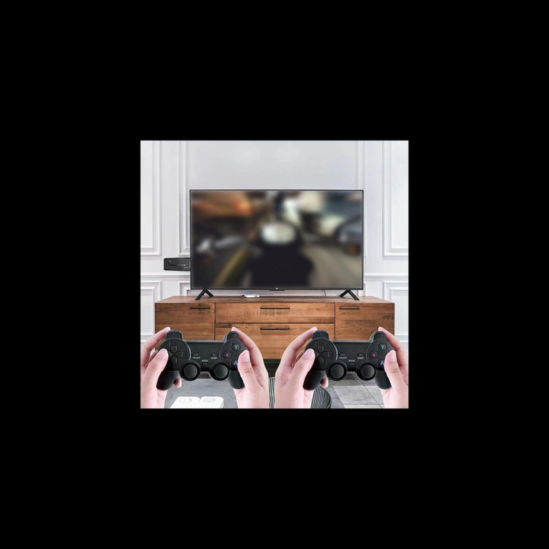 Consola Jogos M8