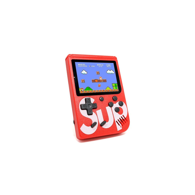 Consola Jogos Retro 400jogos