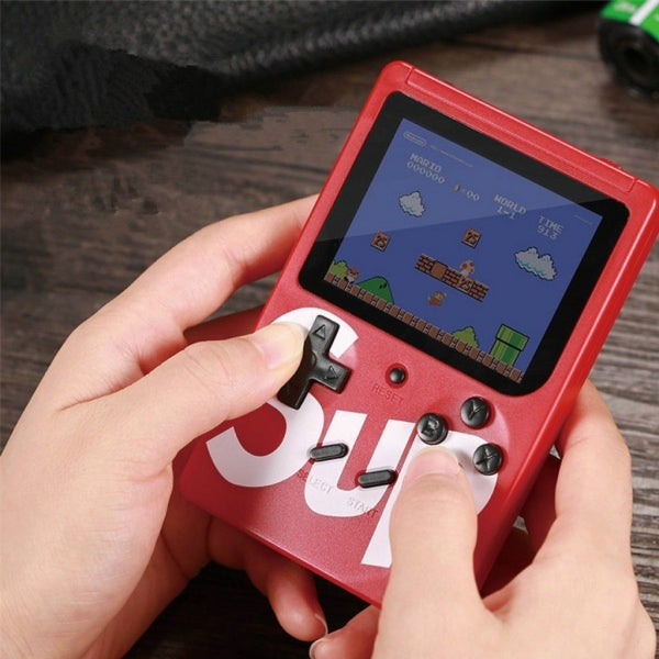 Consola Jogos Retro 400jogos
