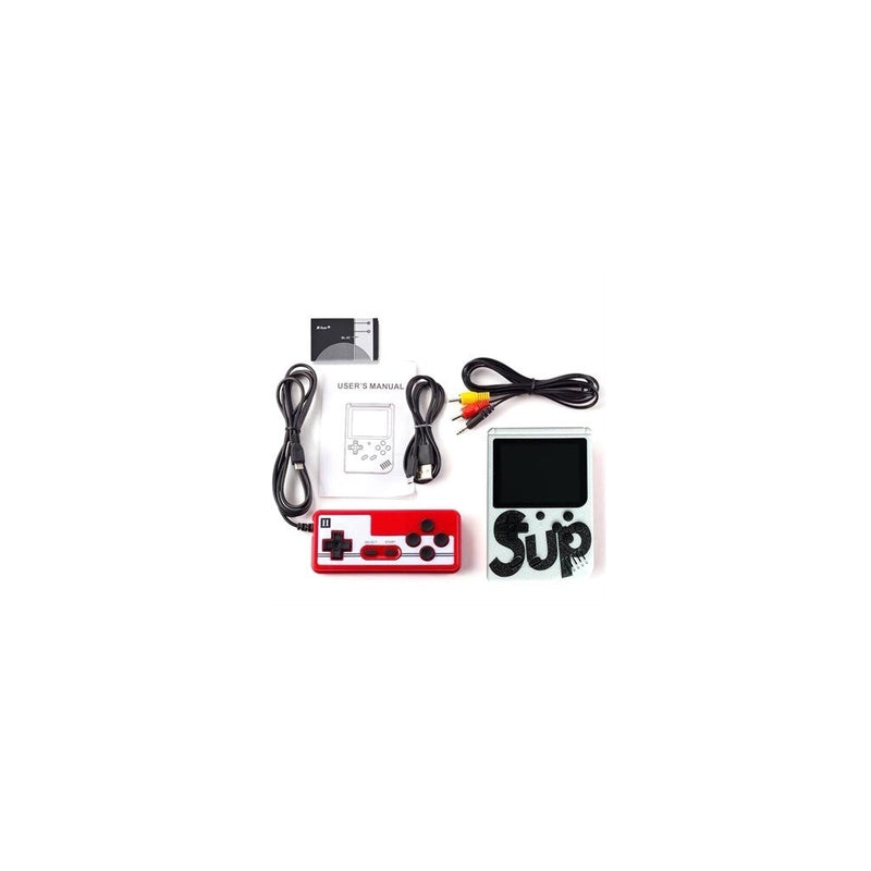 Consola Jogos Retro SUP com Comando