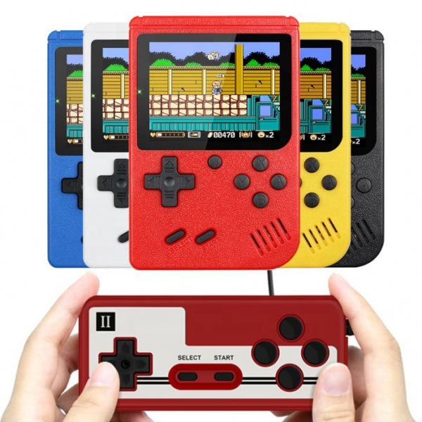Consola Jogos Retro SUP com Comando