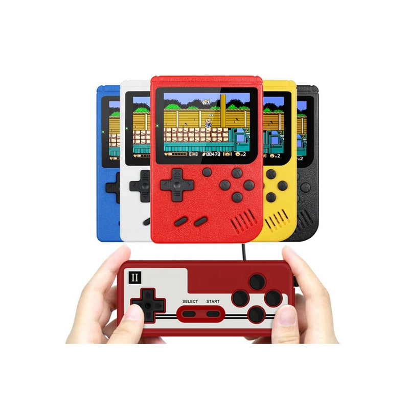 Consola Jogos Retro SUP com Comando