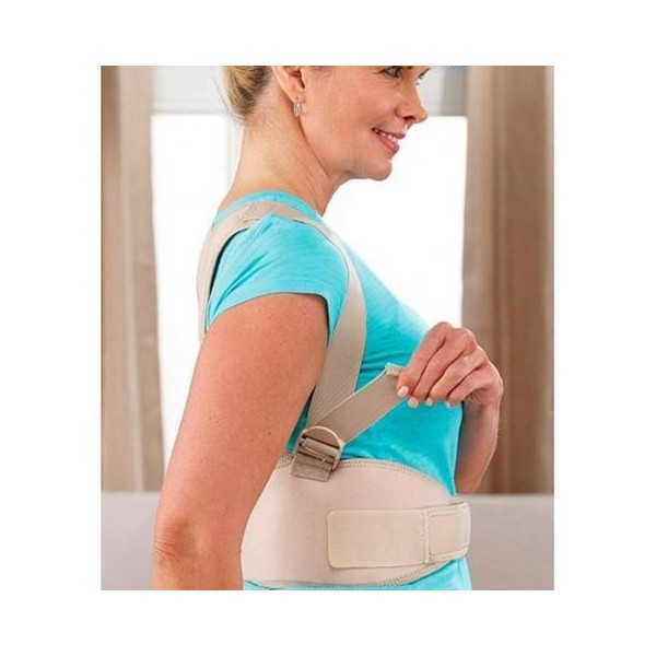 Corretor Postura Royal Posture