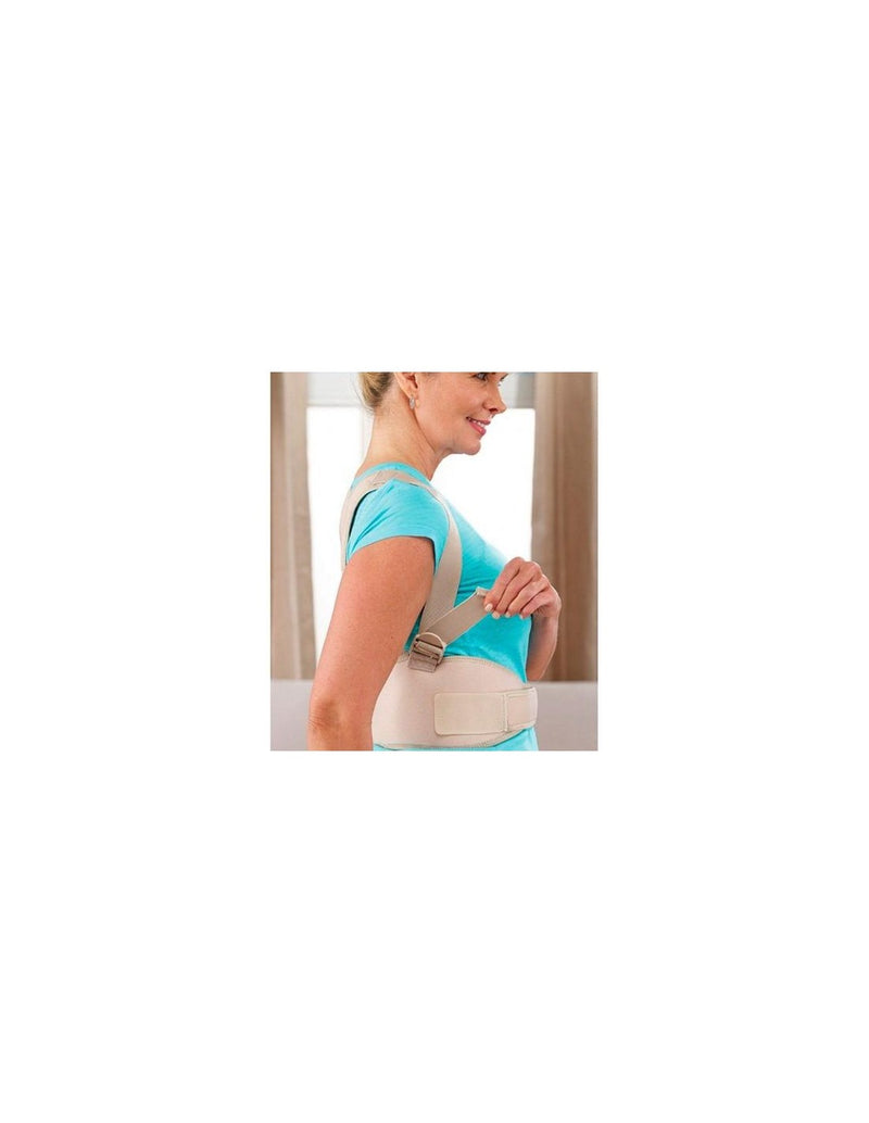 Corretor Postura Royal Posture
