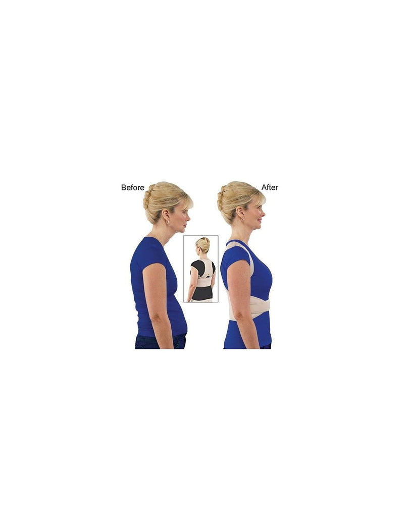 Corretor Postura Royal Posture