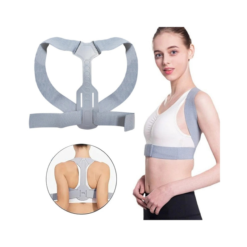 Corretor Postural para Costas e Ombros