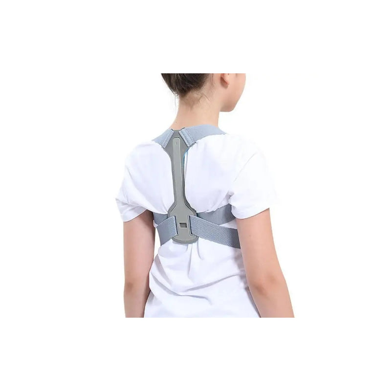 Corretor Postural para Costas e Ombros