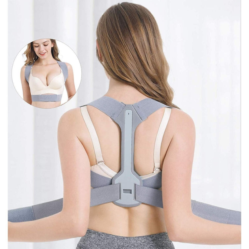 Corretor Postural para Costas e Ombros