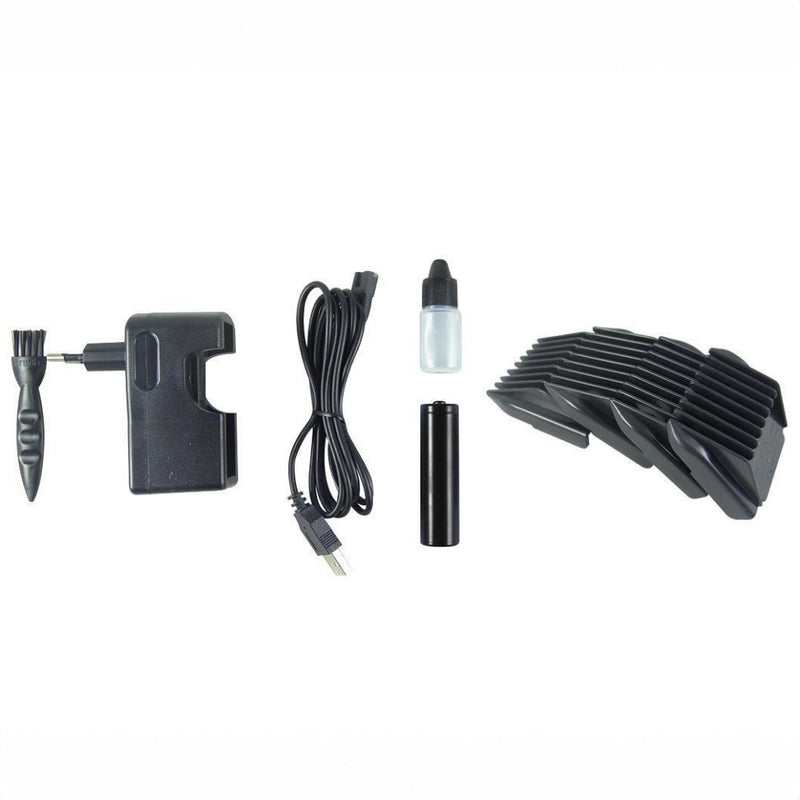Cortador de Cabelo Profissional Sonar SN-120
