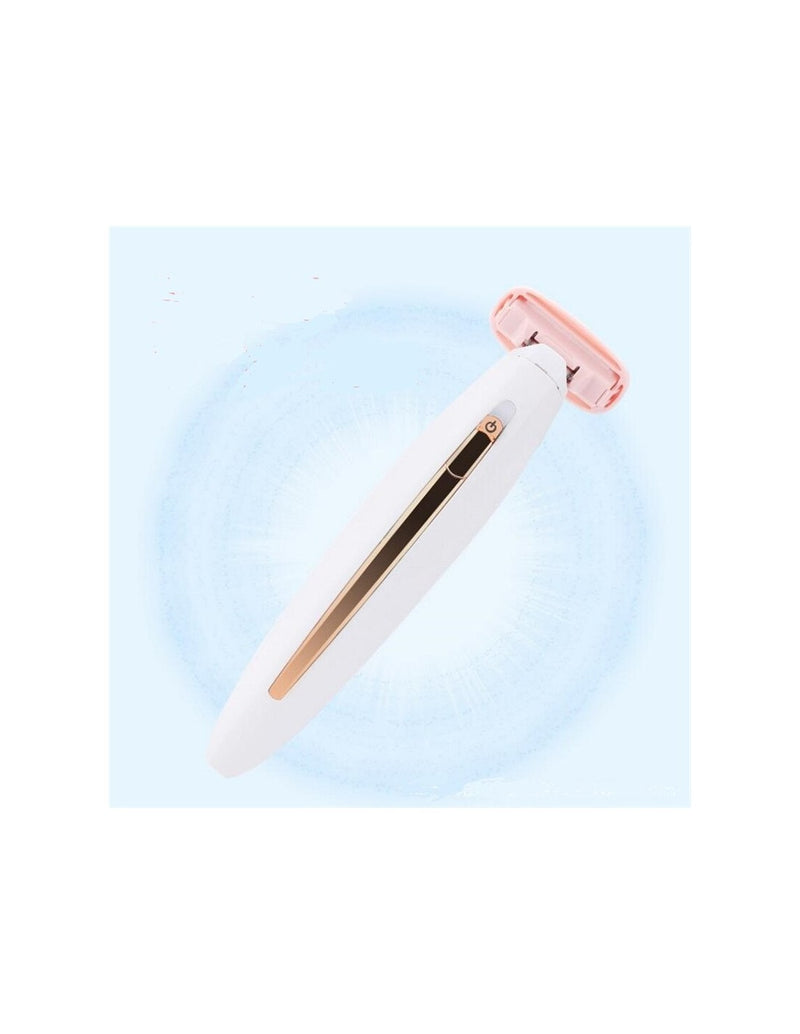 Depiladora Elétrica Feminina 8016