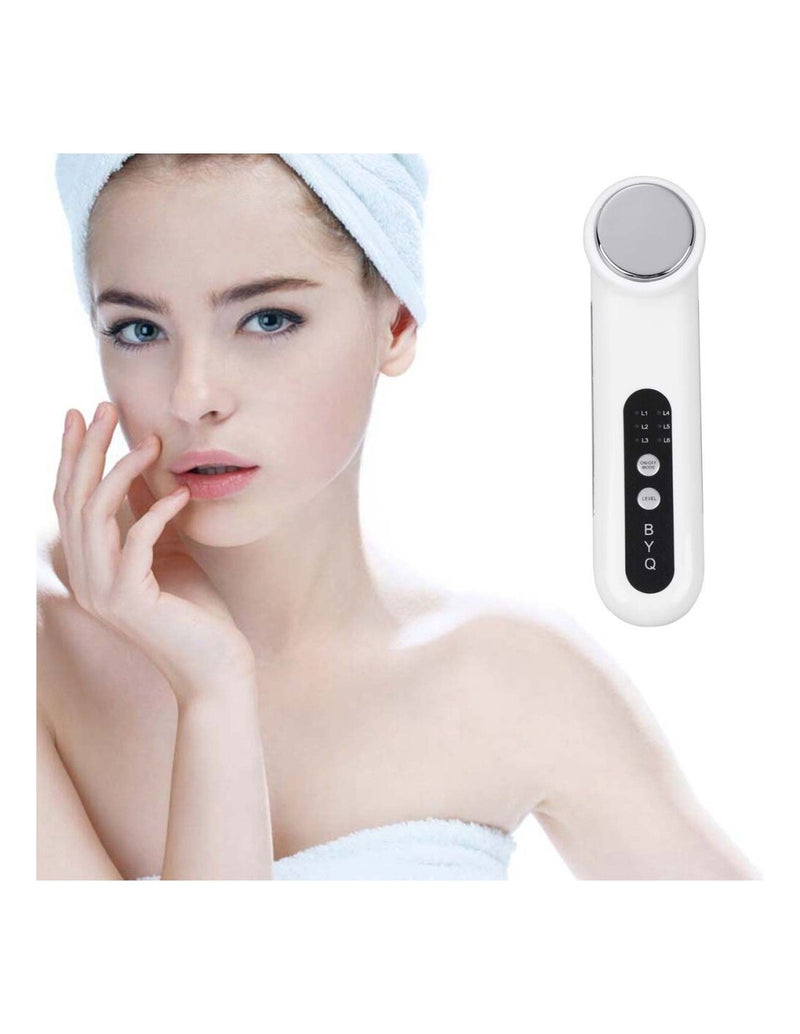 Massageador Facial