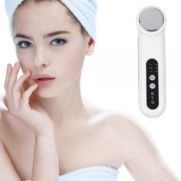 Massageador Facial