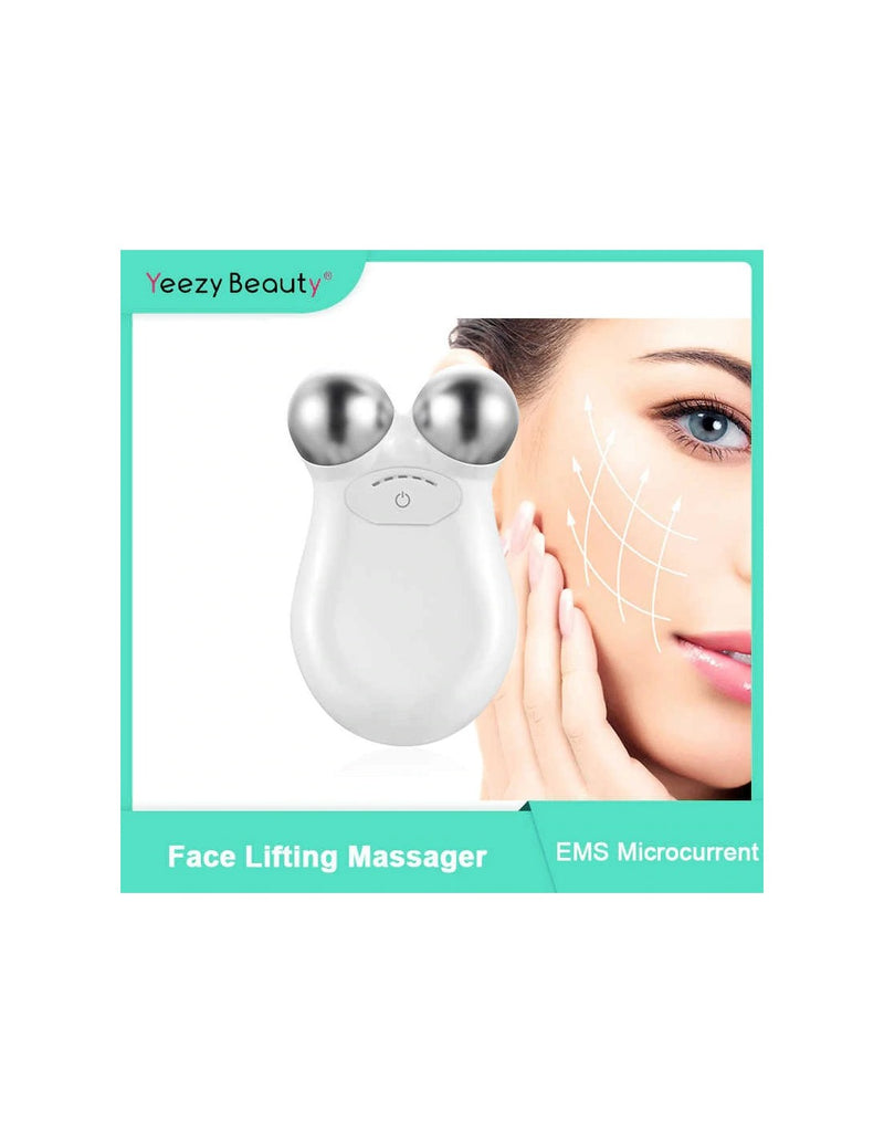Dispositivo Mini Facial Toning de Cara