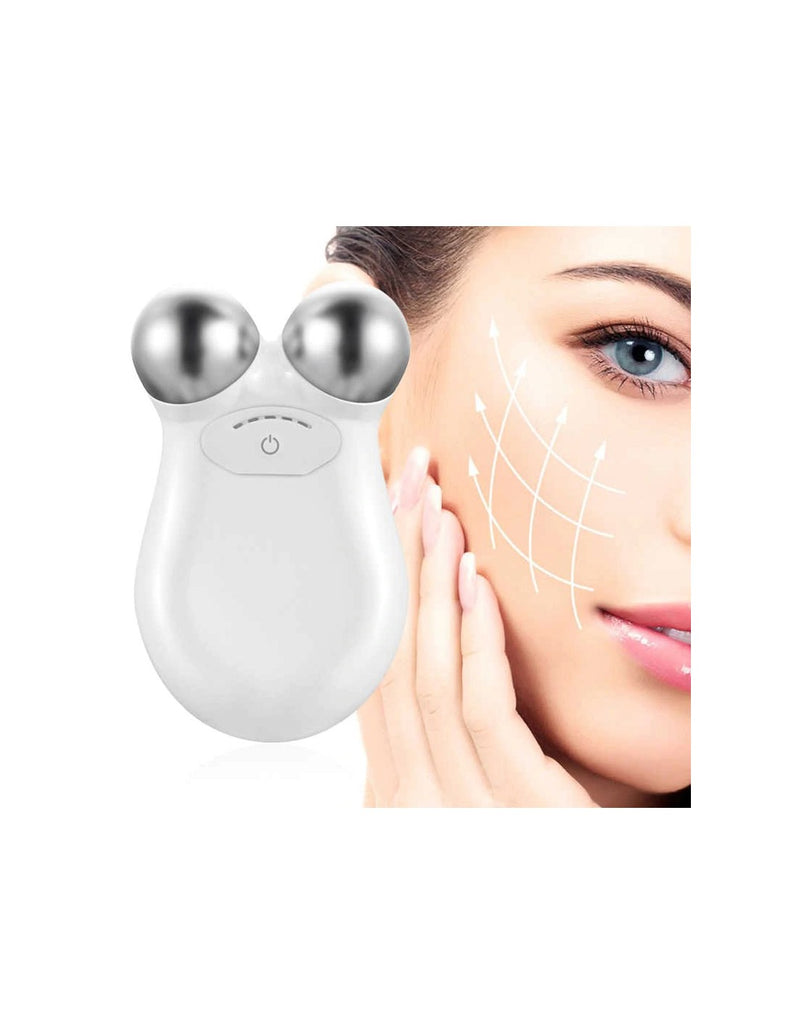 Dispositivo Mini Facial Toning de Cara